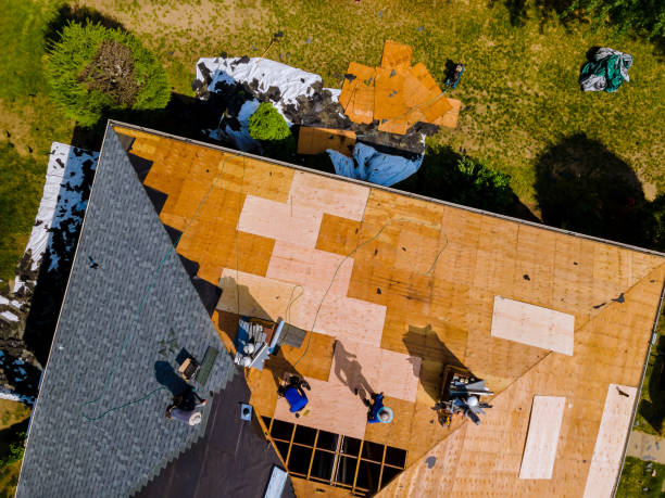 Best New Roof Installation  in Humboldt, KS
