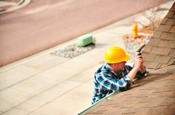 Best Affordable Roofing Company  in Humboldt, KS