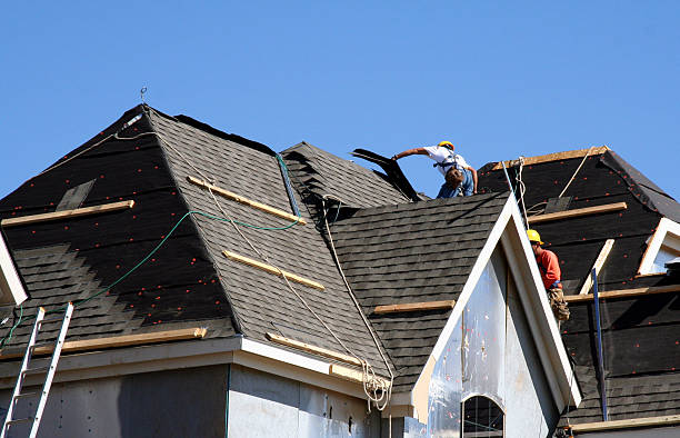 Best Local Roofing Companies  in Humboldt, KS