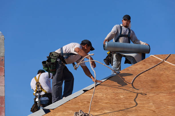Trusted Humboldt, KS Roofing Contractor Experts