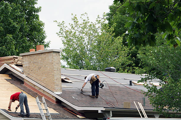 Best Flat Roof Repair Services  in Humboldt, KS