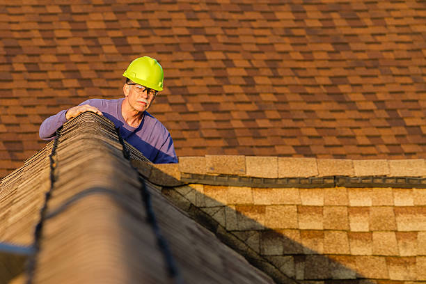 Best Roofing Contractor Near Me  in Humboldt, KS