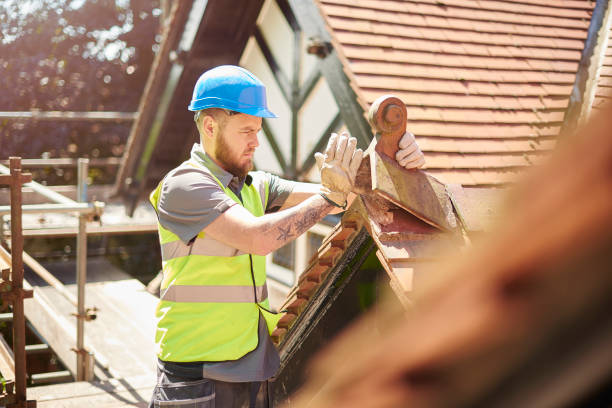 Best Roof Restoration Services  in Humboldt, KS