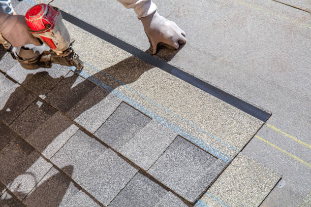 Best Roof Repair Services  in Humboldt, KS