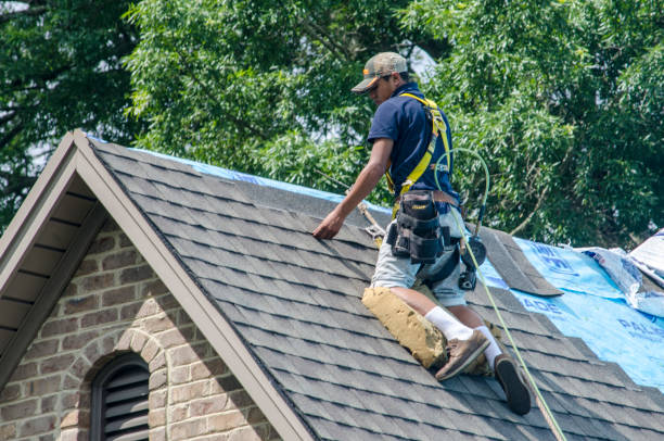 Best Affordable Roofing Company  in Humboldt, KS